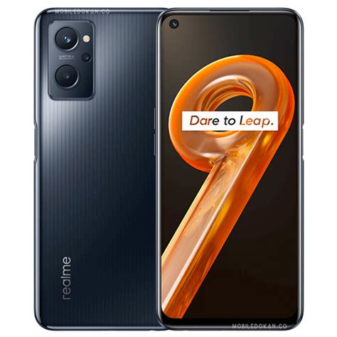 realme 9i 6/128 price in bangladesh